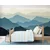 Wallity Tapete za zid MDK-00132, 400x270 cm, Šarena