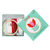 Komplet za ustvarjanje Cross-stitch Kit Tulip – Rex London