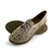 Mona Shoes Ženske patike, Kožne, Bež