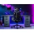 ASUS SL400C ROG DESTRIER Core Ergo Gaming stolica crna