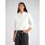 Calvin Klein Jeans Majica bela