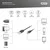 DIGITUS DB-300136-010-S