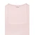 LASCANA Top pastelno roza