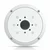 UBIQUITI Tamper-resistant junction box for UniFi Bullet, Dome, and Turret cameras that enhances mounting durability, aesthetics, and ease of maintenance.