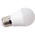 Foshanzhaoming LED sijalica, E27, 5,5W, 2700K