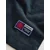Superdry Majica mornarska/bela