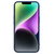 Maska Nillkin CamShield Silky Magnetic za iPhone 14 Plus plava.