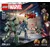 LEGO 76320 Ajronmen i Ratna mašina protiv Hamerovih dronova