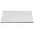 Fontana za bazen od nehrđajućeg čelika 30 x 9 x 26 cm srebrna