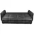 SOFA LEŽAJ antracit