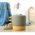 Atelier del Sofa Tabure 37cm Zeleno