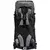 McKinley MAKE II CT 75+10 VARIO, planinarski ruksak, siva 421768