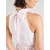 GUESS Obleka DANILE roza