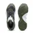 Puma Muške patike X-Ray 4, 404747-13, Belo-zelene