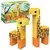 BioBuddy kockice Stepa