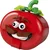 Lego Fortnite Tomatohead 77079