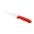 Slicing knife, 18 cm, Ecco, Red - Pirge