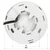 Dahua HAC-HDW1200TMQ-A-0280B-S5 HDCVI eyeball kamera 2MP 2.8 mm IR 60 m