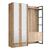 HANAH HOME Cipelarnik ML18 A