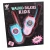 Walkie-Talkie za deklice - roza - modra