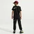 Nike K NSW TEE CLUB ENERGY S26, dječija majica, crna II9943