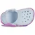 Crocs Clsc IAM ColorChangeMermaidCgT Modra
