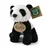 Plišasta panda 13 cm EKO-PRIJAZNA