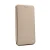 Torbica Teracell Flip Cover za Samsung J510F Galaxy J5 2016 zlatna