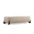 Atelier del Sofa Trosed Sandero 100x70x248cm Beli