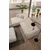 Atelier del Sofa Cady Left Ugaona garnitura, 3 Sedišta, Bež
