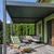 Rojaplast Bioklimatska pergola INTRO NEO 5,3x3 m, aluminij in jeklo – prostostoječa - Z MONTAŽO