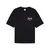 PUMA Graphics Champions Boxy Tee Men, Clothing, Black, S