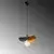 Opviq Luster Sivani-MR-830, 106cm, E27