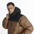 Columbia Muška jakna Puffect Ii Hooded Jacket M, Braon