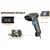 POS-BS3208 GMB 2d Hi Performance CMOS barcode scanne, barkod skener, wired USB