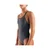 Arena solid swim pro asphalt xs - uk30