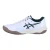 Asics za moške. 1041A449 Čevlji Gel Challenger 14 Clay white (44), Bela, Ravna stran, Čipke, Šport, Teče, Večnamens