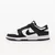 Nike Dunk Low Retro pisana