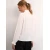 Cream Bluza Venea, bela