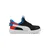 PUMA Superge Courtflex v3 Ease modra/rdeča/črna/bela