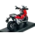 shumee WELLY HONDA X-ADV 1:18 12855