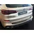 Trunk Edge Protector BMW X5 2018-2026 (G05, dark, matte)