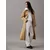 Calvin Klein Ženski duks J20J213178, Beli