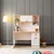 HANAH HOME Radni sto Zenit