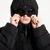 Jakna C.P. Company Medium Jacket Black XL