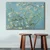 Wallity 70100VANGOGH050 Dekorativna slika, 70x100cm