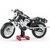 Merkur - Motor kolo