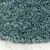 eoshop Preproga Sydney shaggy 3000 aqua (Varianta: premer kroga 160 cm)