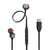 JBL t310c crne slusalice
