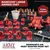 The Army Painter Warpaints Air Most Wanted Set